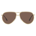 Burberry 3135 1109/73 59 Sunglass