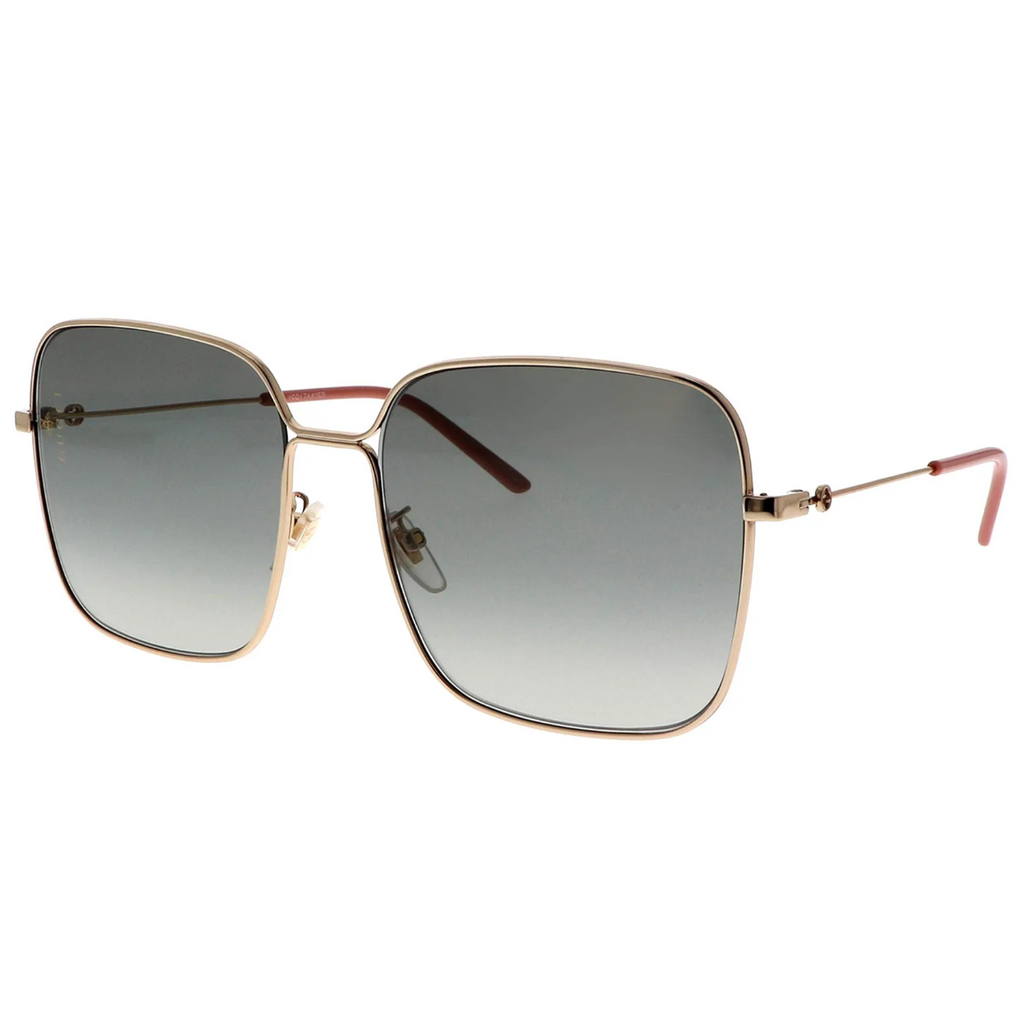 Gucci 0443S 001 Sunglass