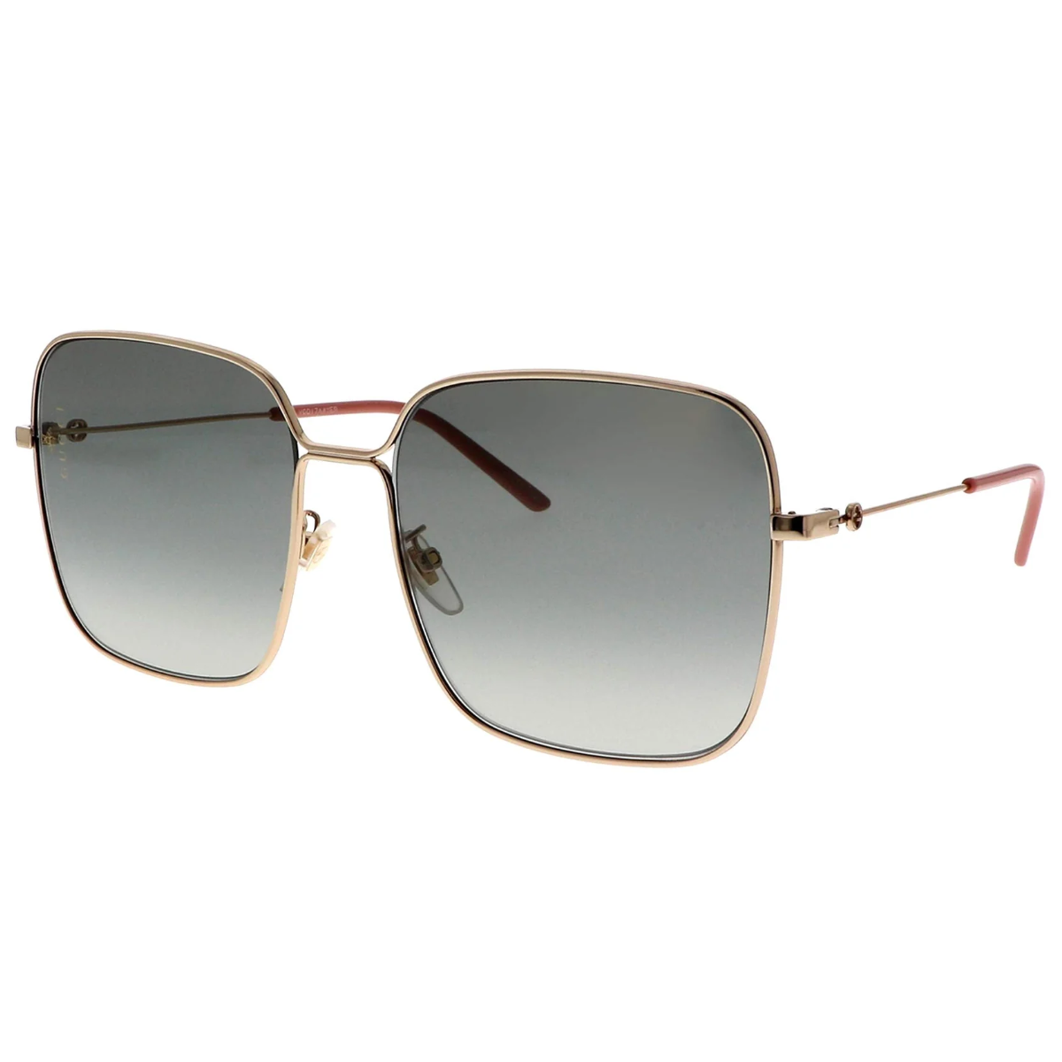 Gucci 0443S 001 Sunglass