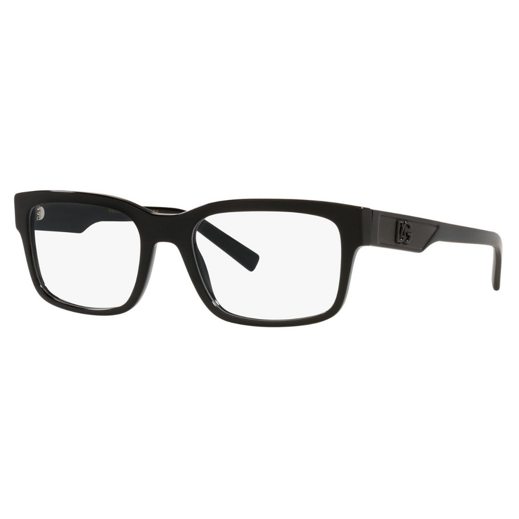 Dolce & Gabbana 3352 501 Frame