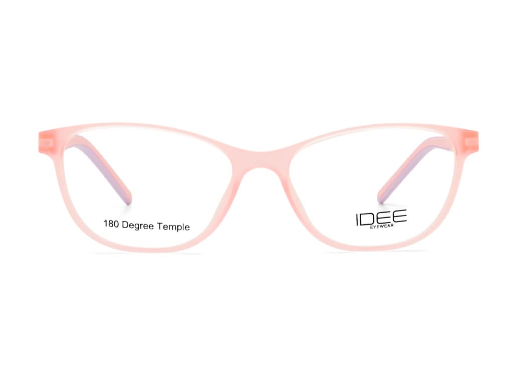 iDEE Y666 C4 47 KIDS FRAME