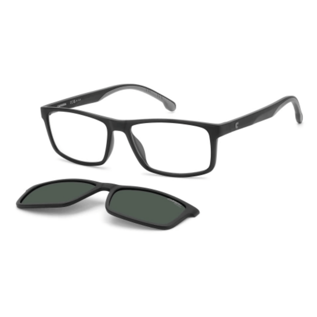 Carrera 8065 Clip-On Sunglass