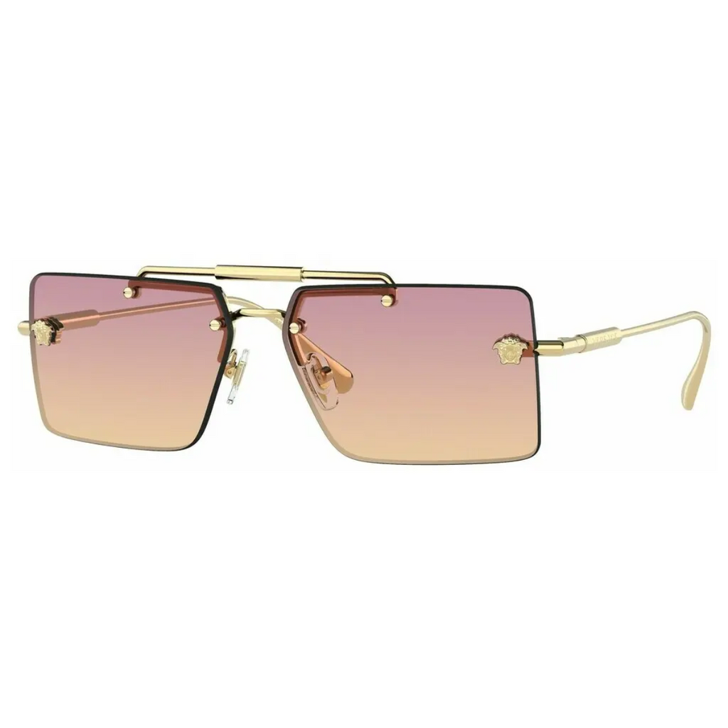 Versace 2245 Sunglass