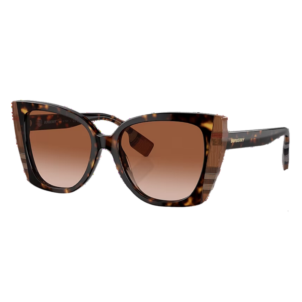 Burberry 4393 Sunglass