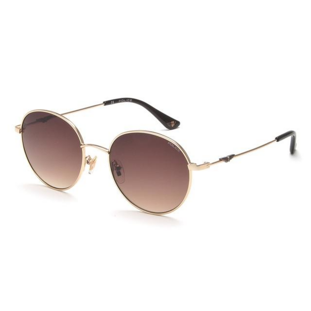 Police SPLL45K 0300 Sunglass