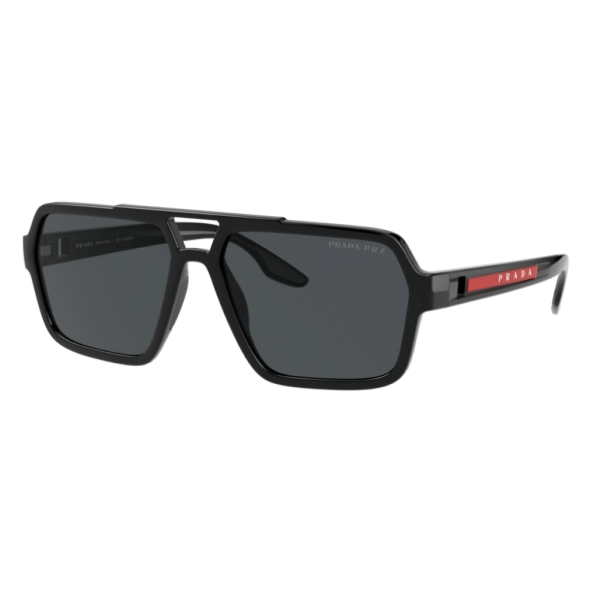 Prada SPS 01X 1AB-02G Sunglass