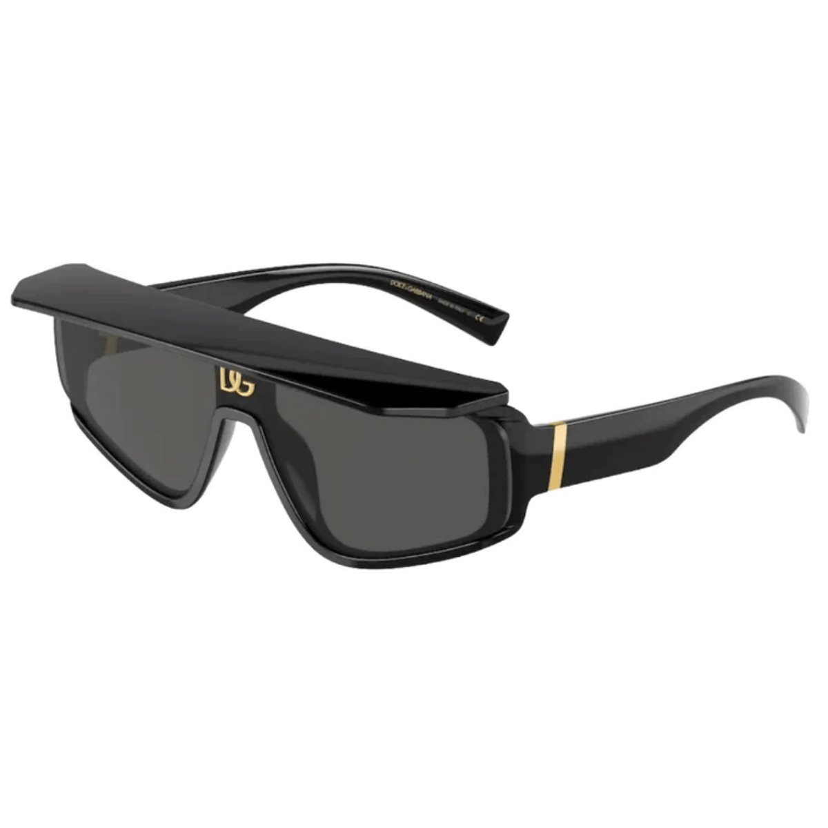 Dolce & Gabbana 6177 501/87 Sunglass