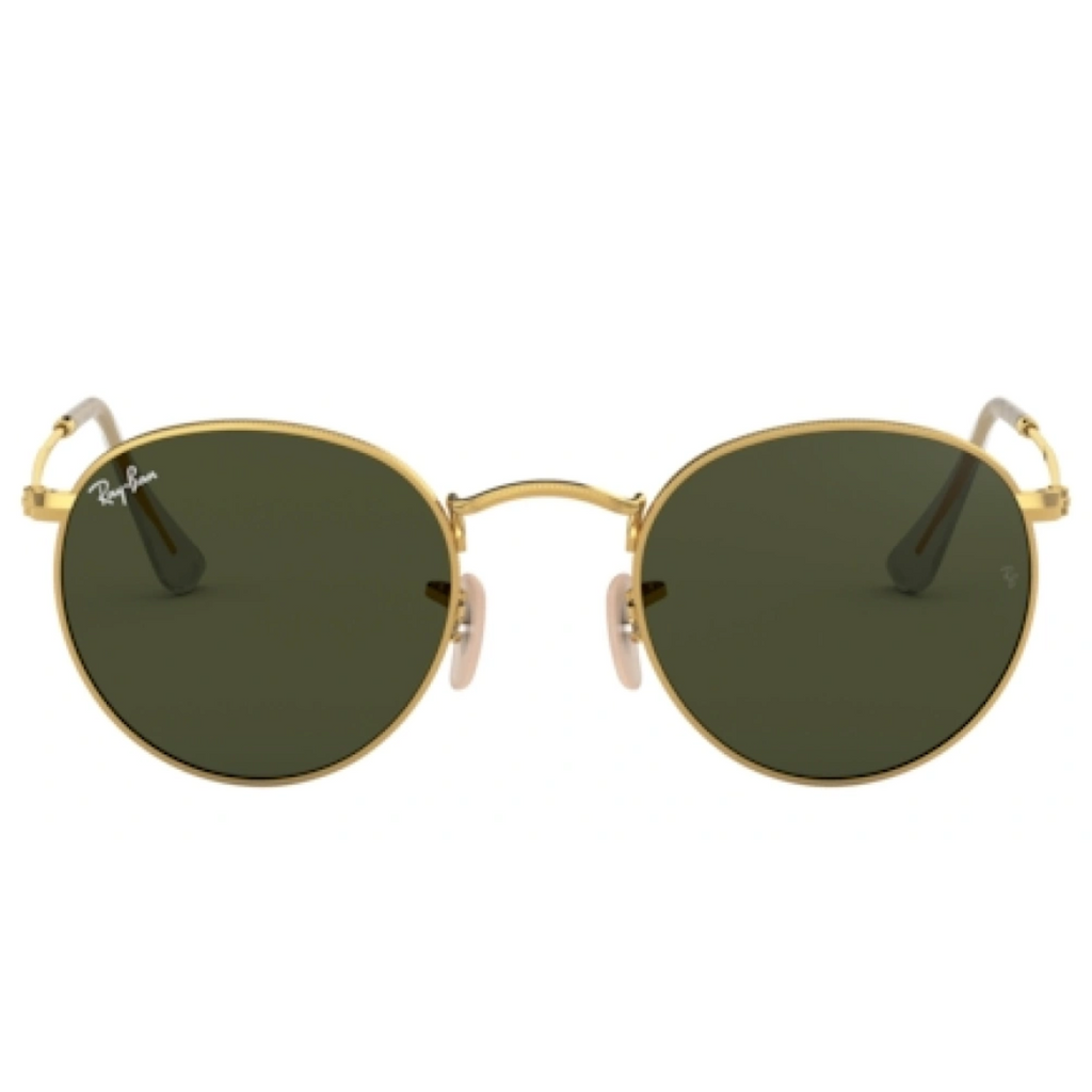 Rayban 3447 001 Sunglass
