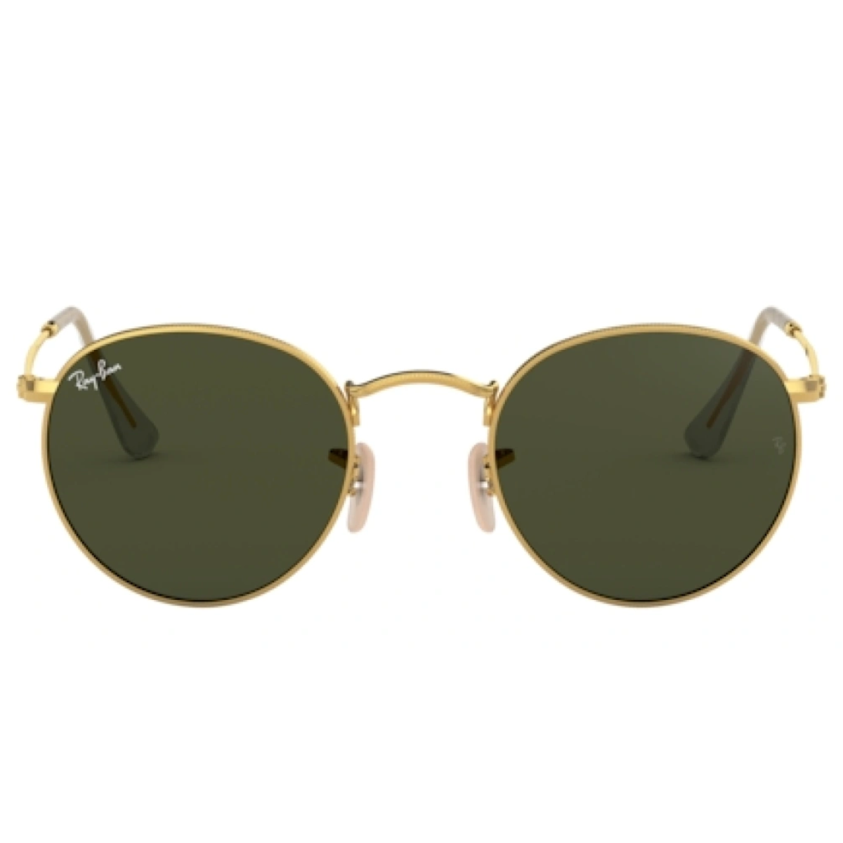 Rayban 3447 001 Sunglass