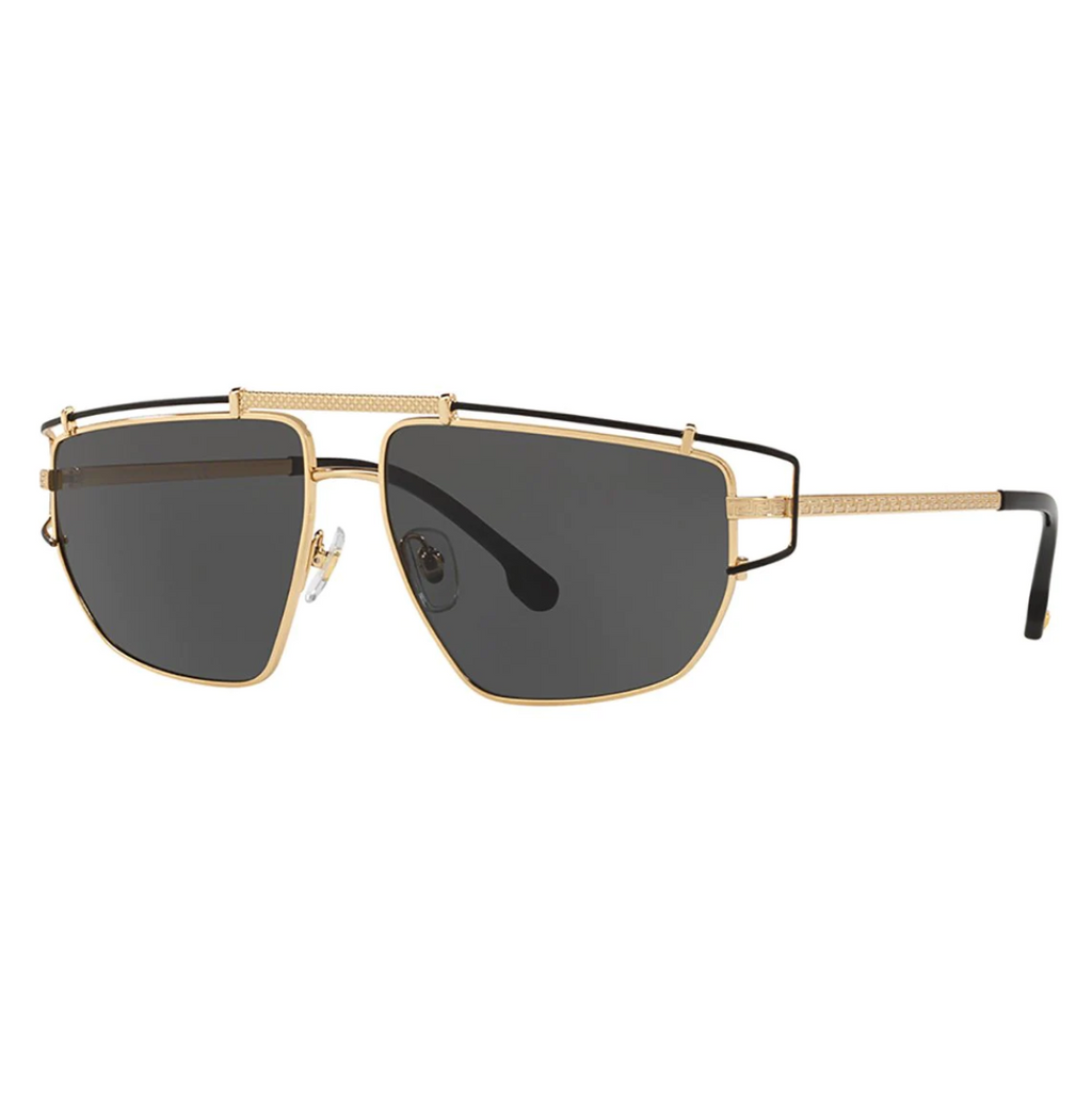 Versace 2202 1436/87 Sunglass