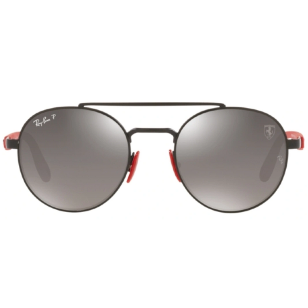 Rayban 3696 002 Sunglass
