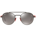 Rayban 3696 002 Sunglass