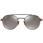 Rayban 3696 002 Sunglass