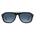 David Beckham Clip-On Frame 7006