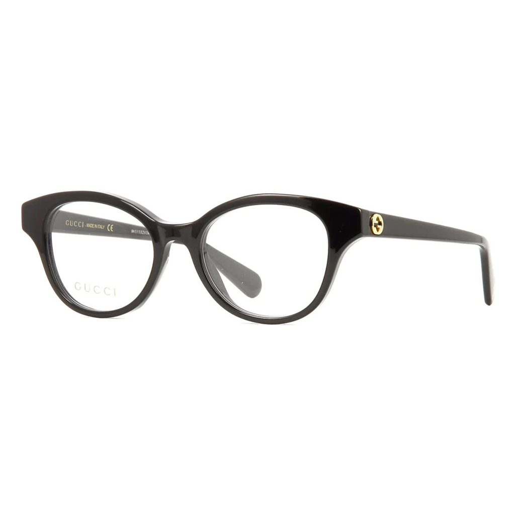 Gucci 0924O 001 Frame