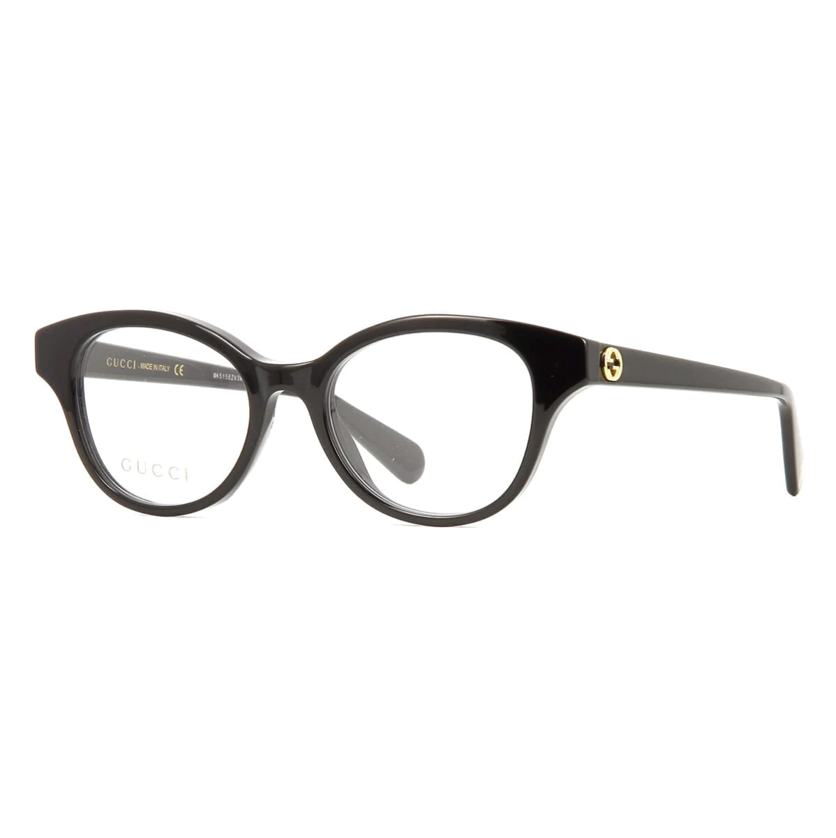 Gucci 0924O 001 Frame