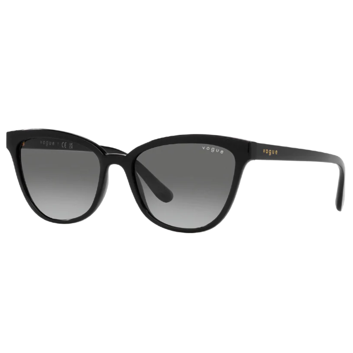Vogue Sunglass 5496S W44/11
