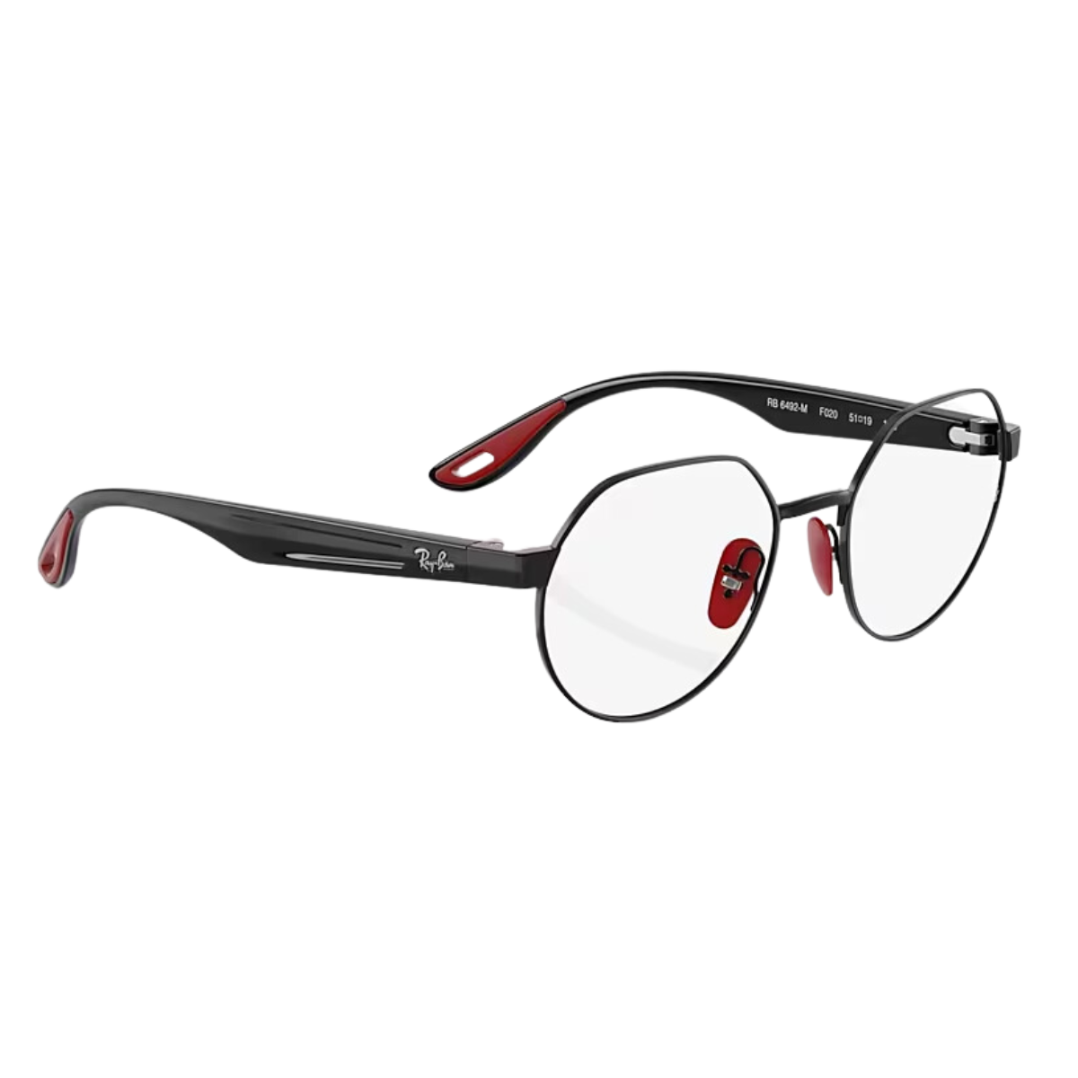 Rayban 6492M Frame