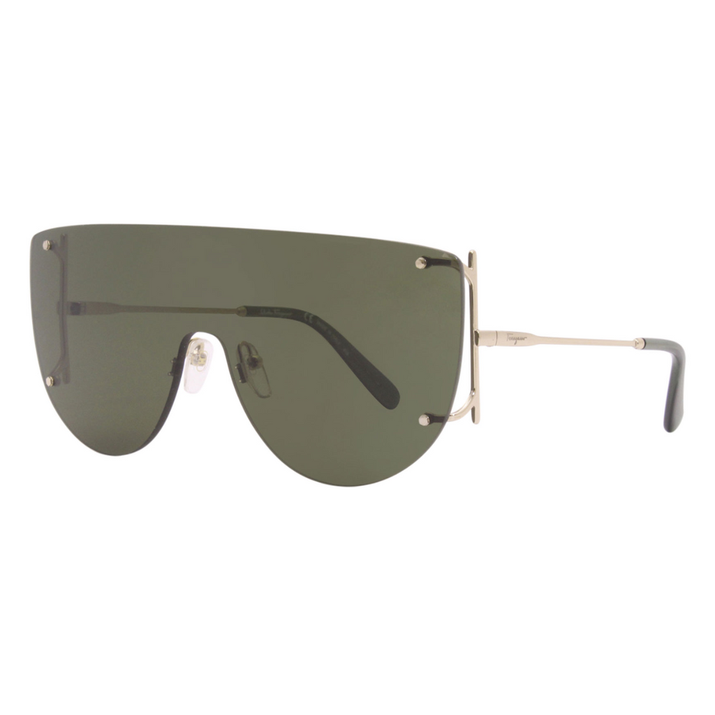 Salvatore Ferragamo SF222S Sunglass
