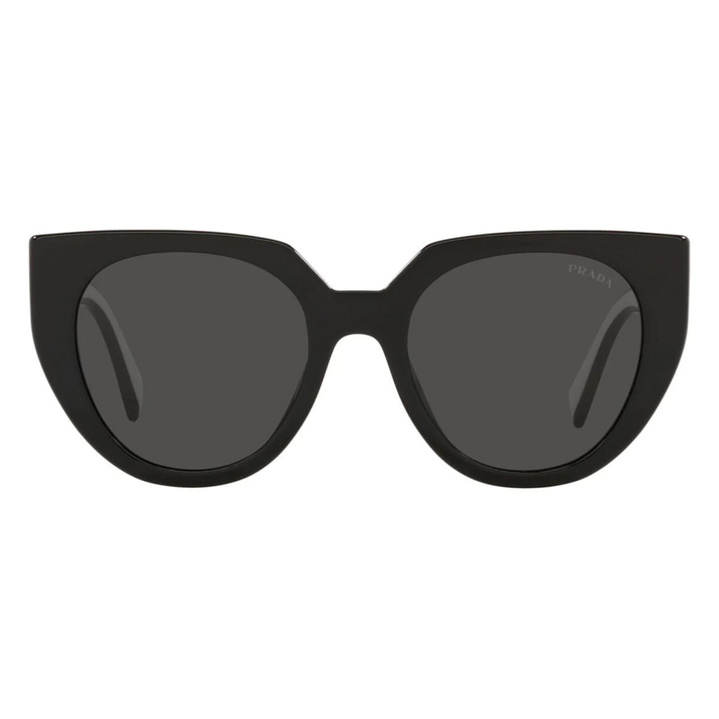Prada SPR 14W 09Q-5S0 Sunglass