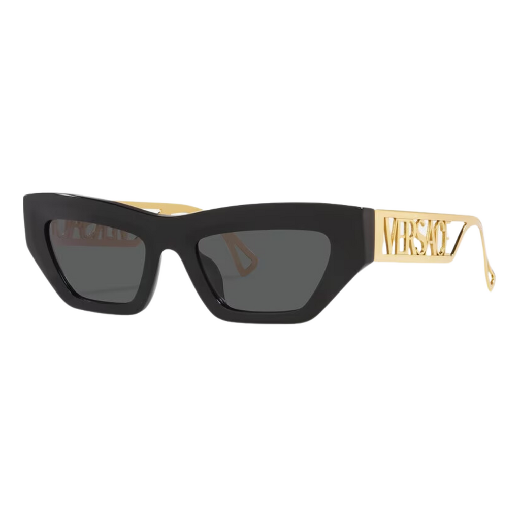 Versace 4432U GB1/87 Sunglass