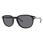 Mont Blanc MB0276S 001 Sunglass