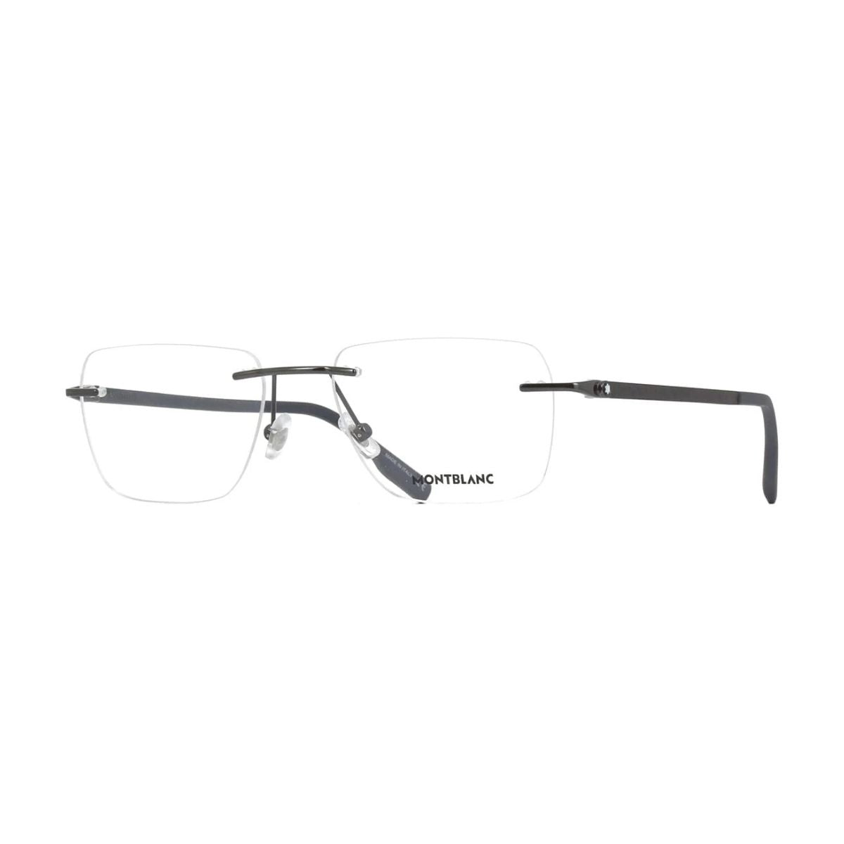 Mont Blanc Frame MB0185O 003