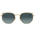 Rayban RB 3548 Sunglass