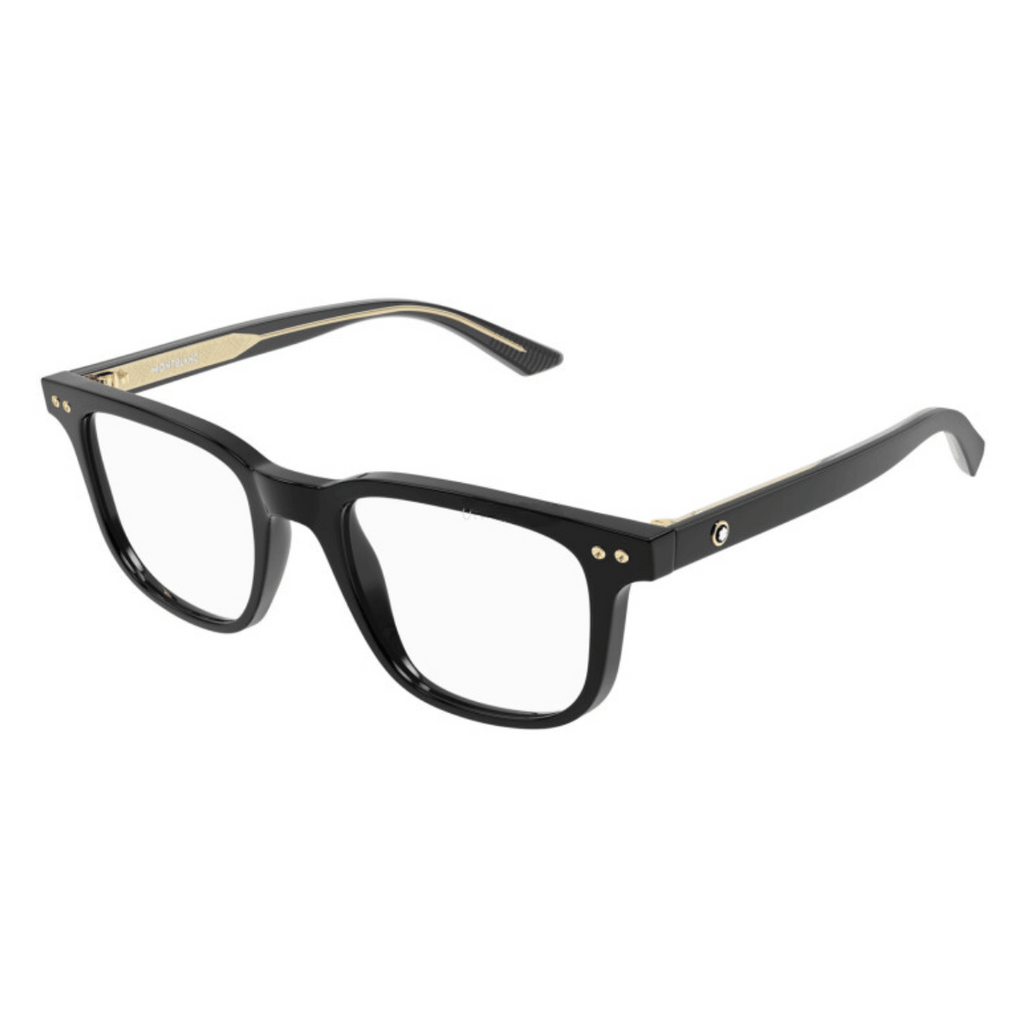 Mont Blanc 0258O 005 Frame