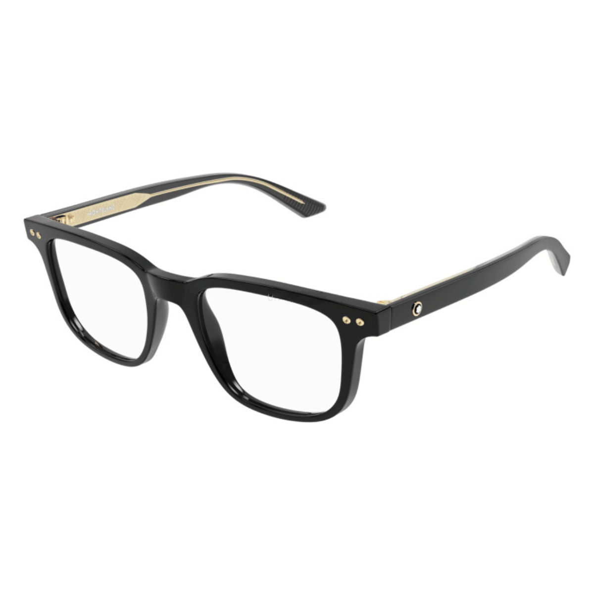 Mont Blanc 0258O 005 Frame
