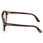 Tom Ford REX-02 1001 54N 57 Sunglass
