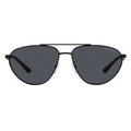 Emporio Armani 2125 3001/87 Sunglass