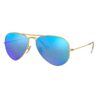 Rayban 3025 112/4L 58-14 Sunglass