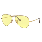 Rayban 3689 Sunglass