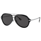 Burberry 4377 3001/72 Sunglass