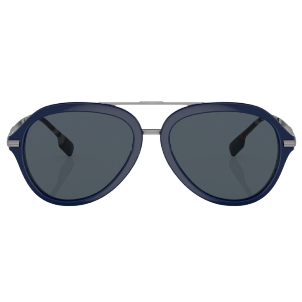 Burberry 4377 3001/72 Sunglass