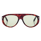 Tom Ford REX-02 1001 54N 57 Sunglass