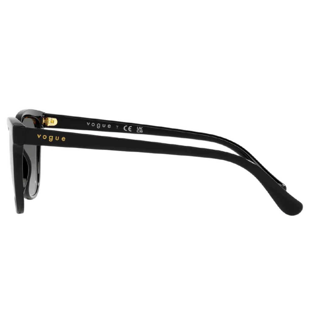 Vogue Sunglass 5496S W44/11