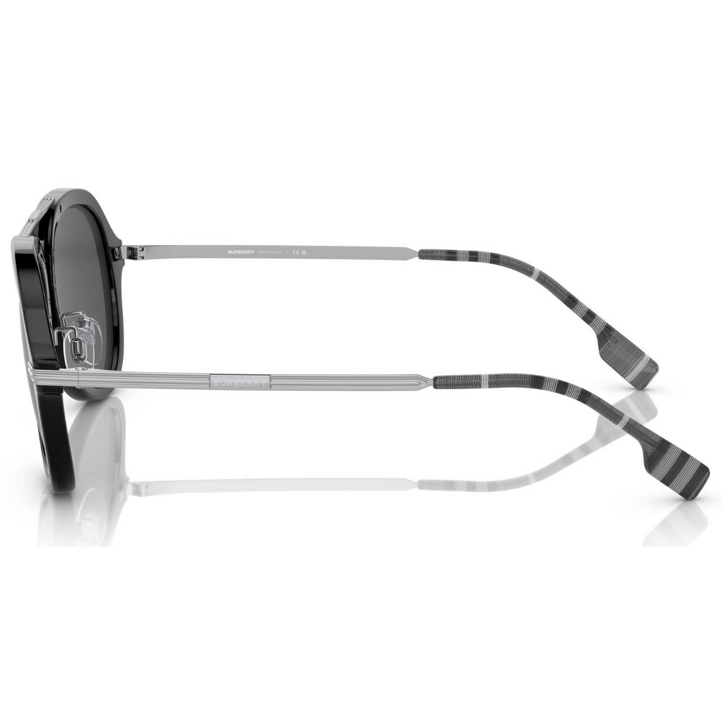 Burberry 4377 3001/72 Sunglass
