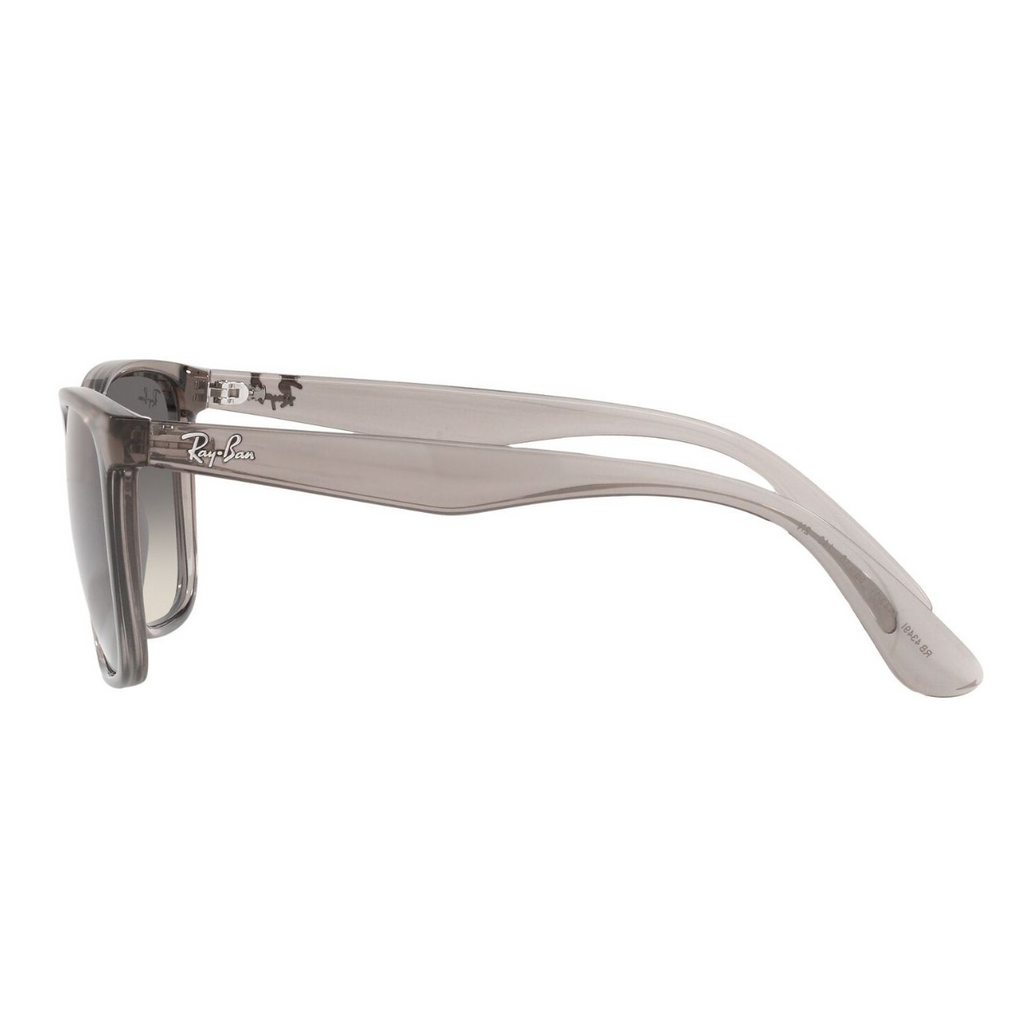 Rayban RB4349 6449/11 Sunglass