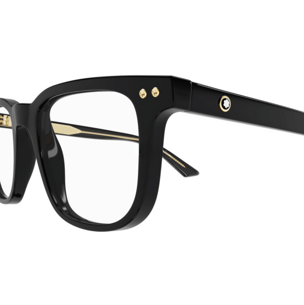 Mont Blanc 0258O 005 Frame