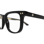 Mont Blanc 0258O 005 Frame