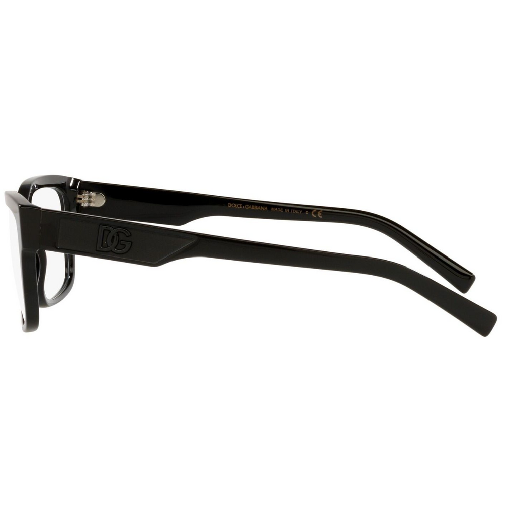 Dolce & Gabbana 3352 501 Frame