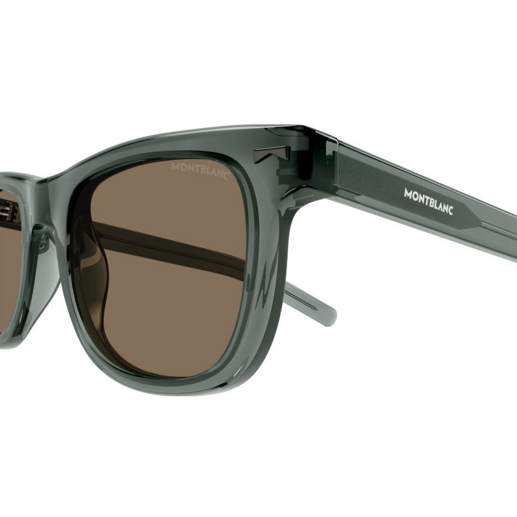 Mont Blanc MB0260S Sunglass