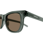Mont Blanc MB0260S Sunglass