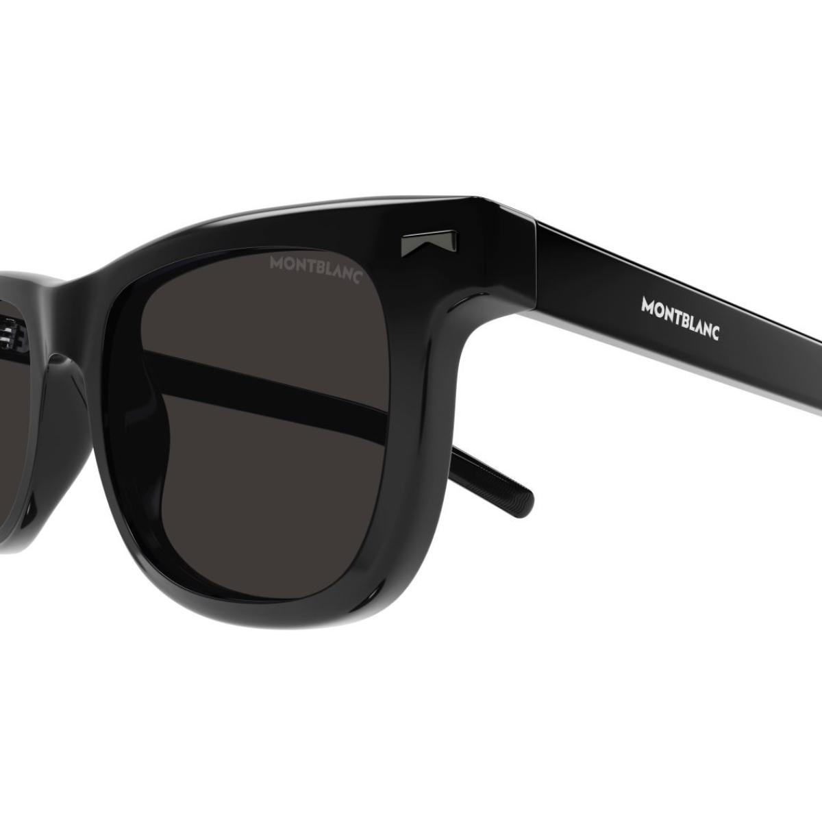 Mont Blanc MB0260S Sunglass