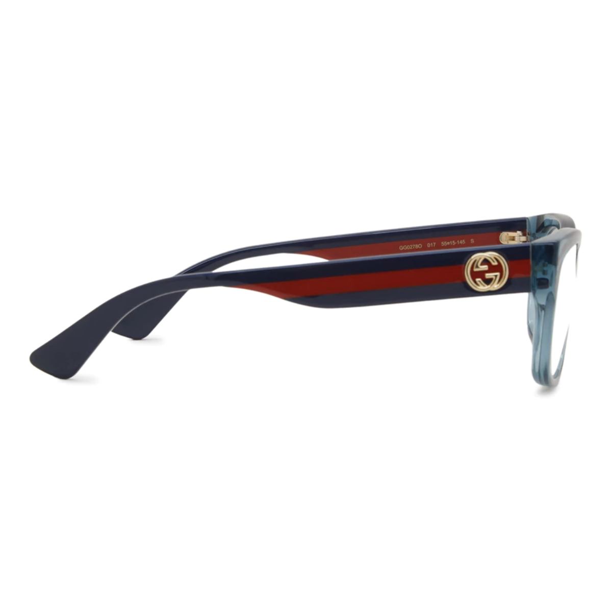 Gucci 0278O 016 Frame