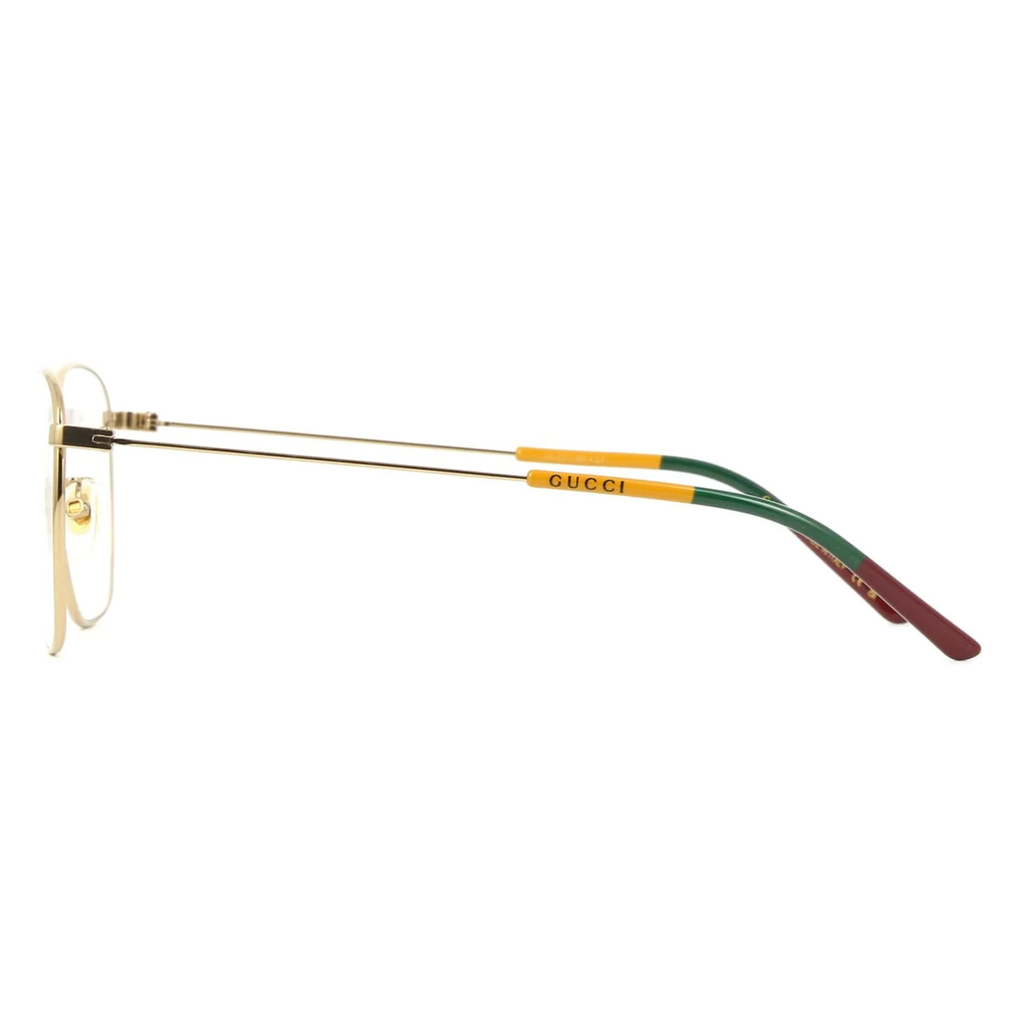 Gucci 0681O 001 Frame