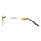 Gucci 0681O 001 Frame