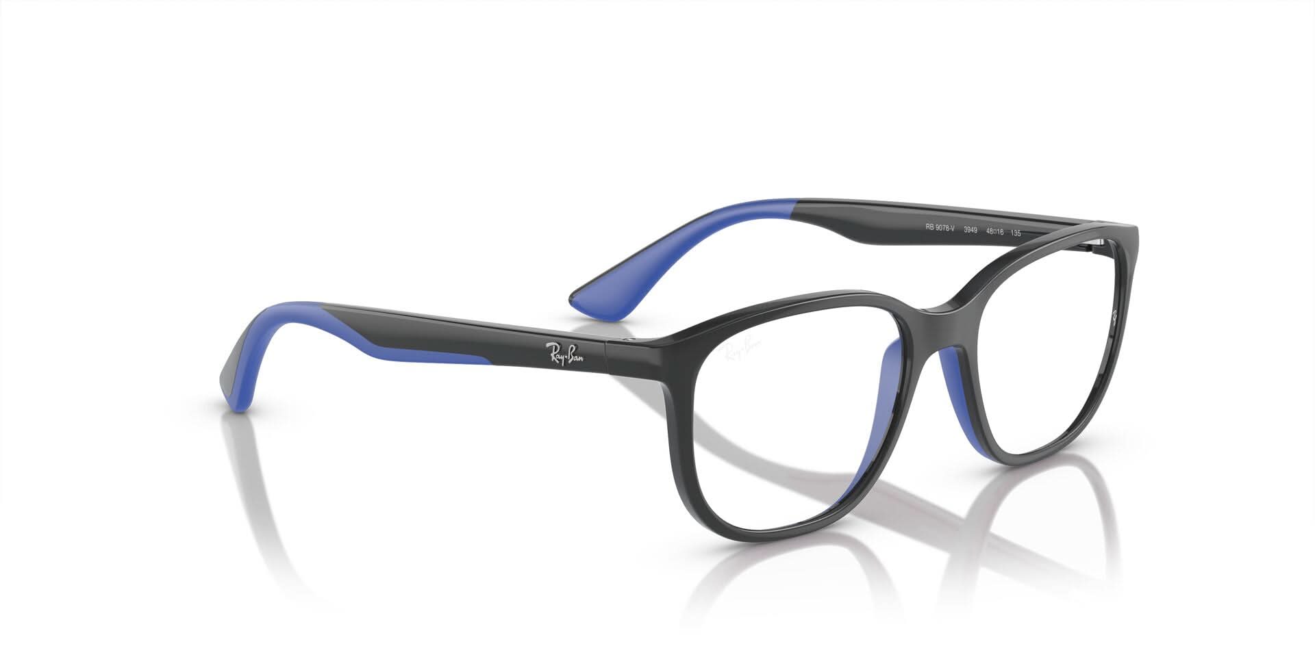 RAYBAN RY9078V 3949 46 KIDS FRAME